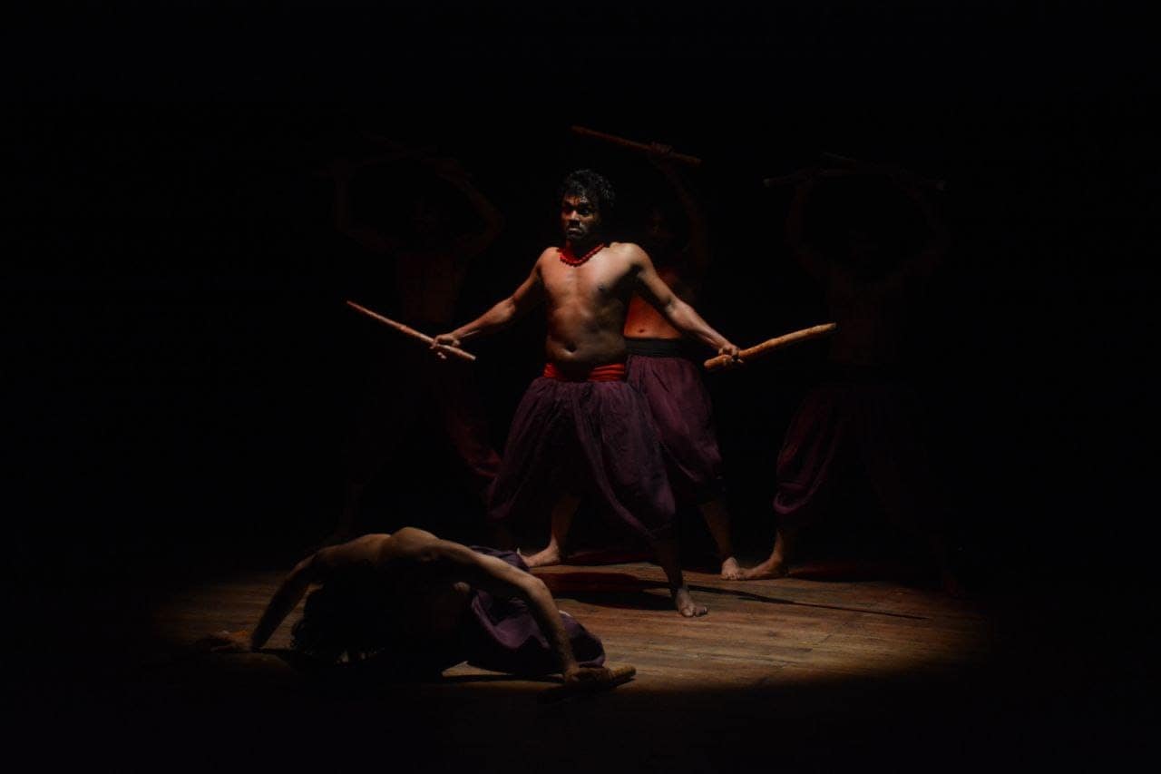 Latest and Breaking News on NDTV