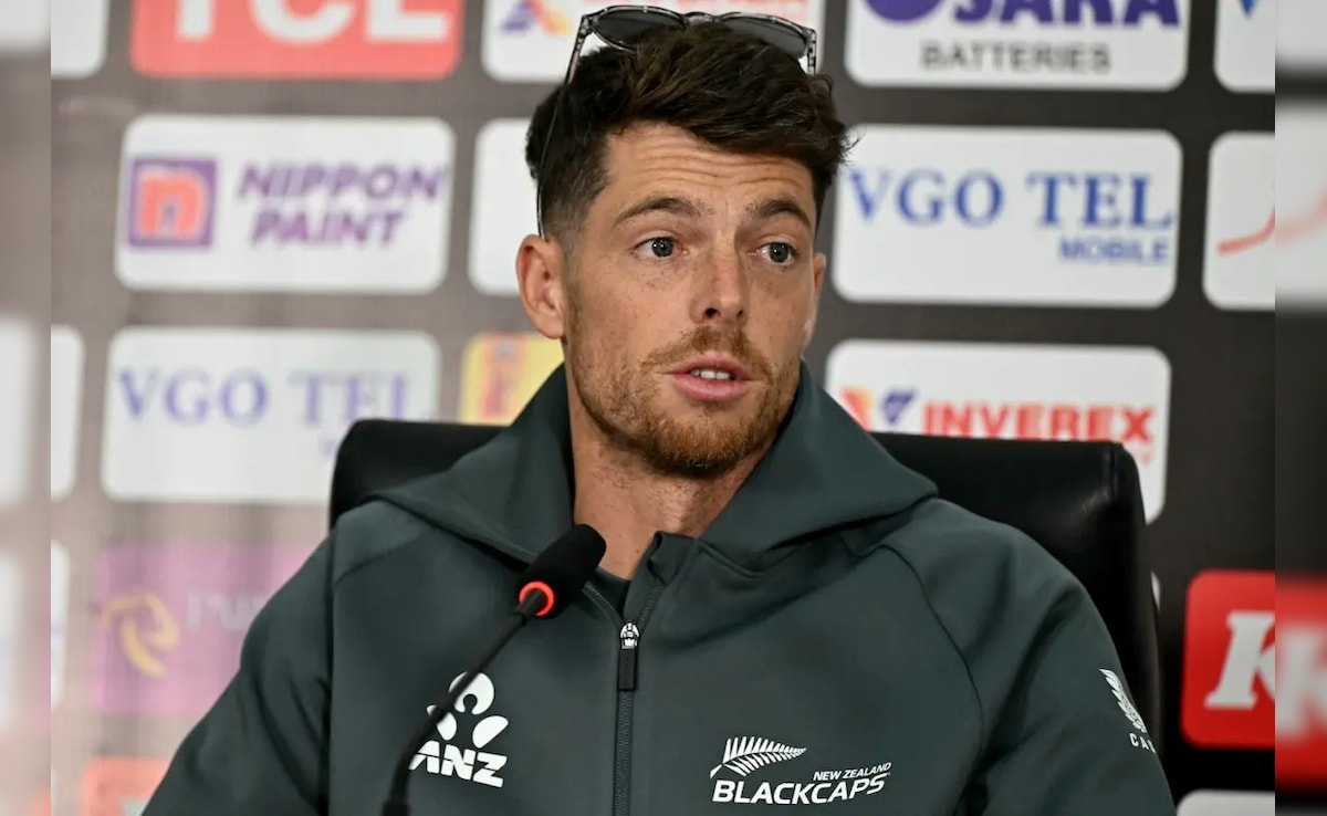 मैं जीपी और चैपी..., हार गई न्यूजीलैंड की टीम फिर भी खुश हैं मिचेल सैंटनर, जानें आखिर क्यों