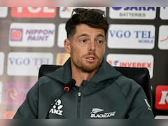 'मैं जीपी और चैपी...', हार गई न्यूजीलैंड की टीम फिर भी खुश हैं मिचेल सैंटनर, जानें आखिर क्यों