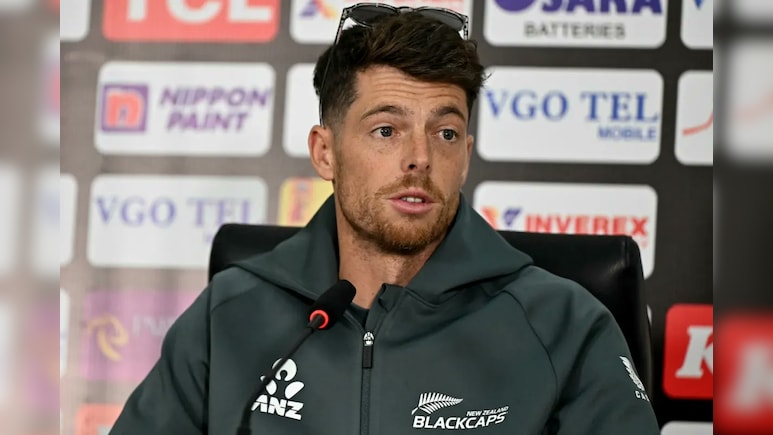 'मैं जीपी और चैपी...', हार गई न्यूजीलैंड की टीम फिर भी खुश हैं मिचेल सैंटनर, जानें आखिर क्यों