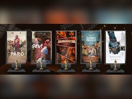 5 भारतीय फिल्में, एक वैश्विक मंच: Indywood ने भारत को ऑस्कर तक पहुंचाया