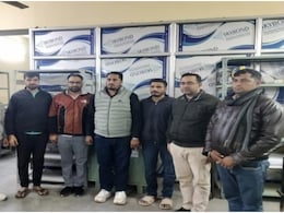 जयपुर ऑडी हादसा: कांस्टेबल मुकेश रणवा समेत 7 गिरफ्तार, मुख्य आरोपी दिनेश को फरार कराने की रची थी साजिश