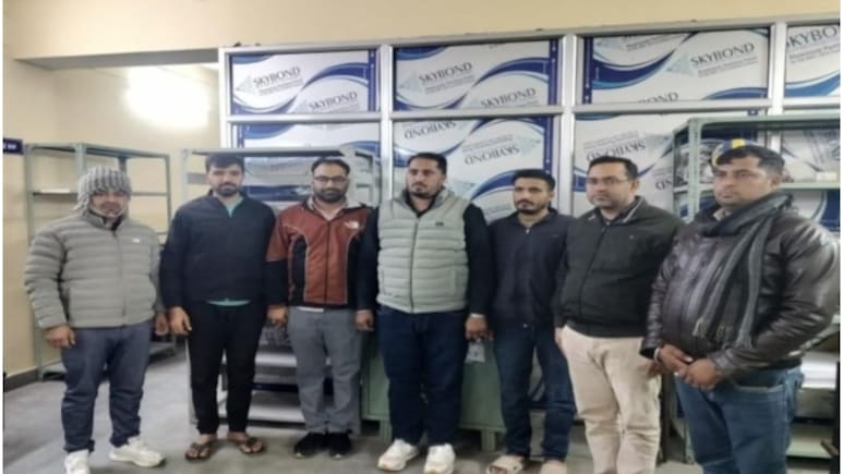 जयपुर ऑडी हादसा: कांस्टेबल मुकेश रणवा समेत 7 गिरफ्तार, मुख्य आरोपी दिनेश को फरार कराने की रची थी साजिश