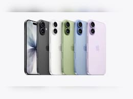क्रोमा रिपब्लिक डे सेल पर मिल रही गजब की छूट, मात्र ₹47,990 में खरीद लें iPhone 17, ऐसे मिलेगा ऑफर