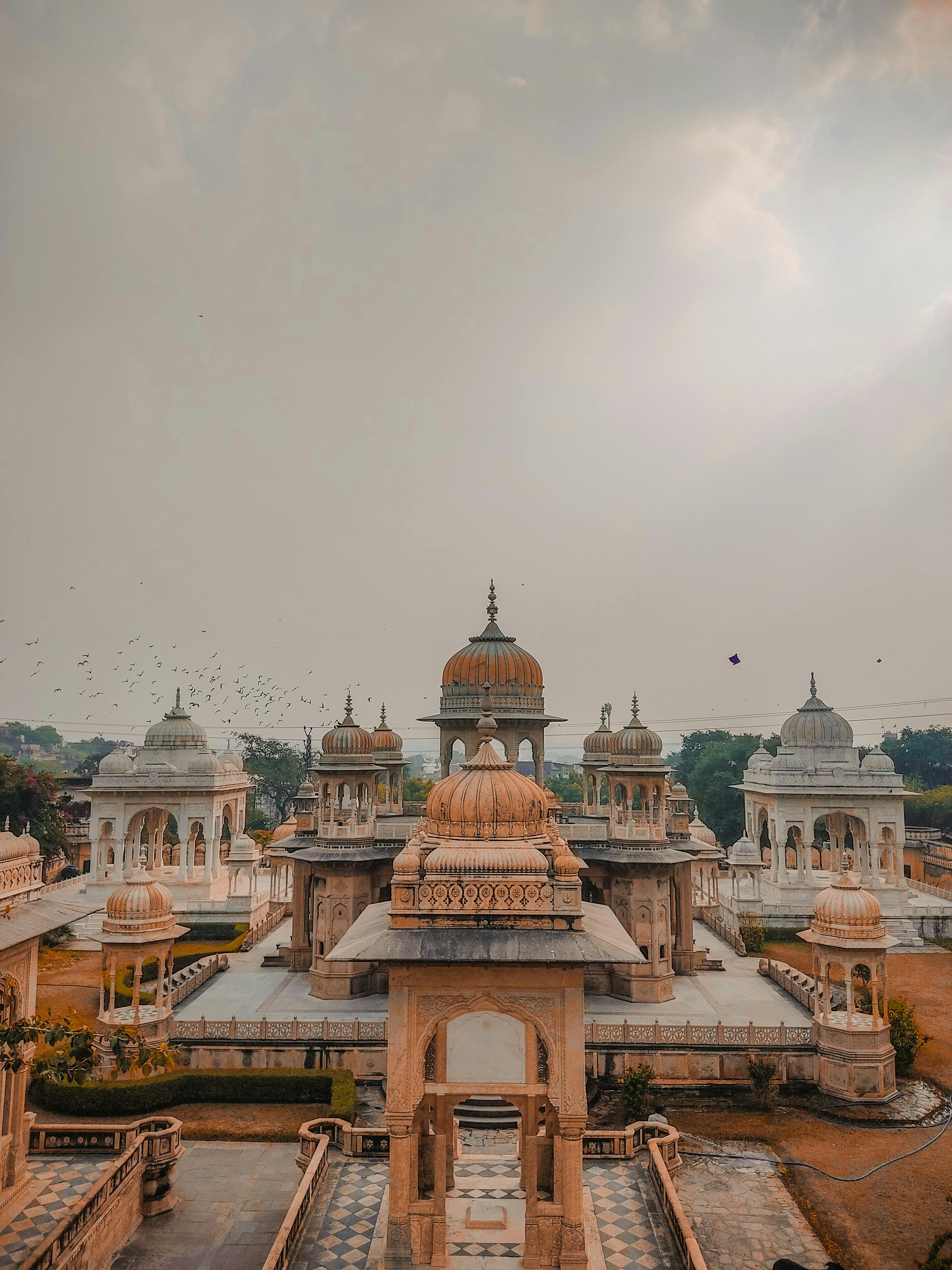 6 Long Weekend Getaways Near Delhi For Republic Day 2026