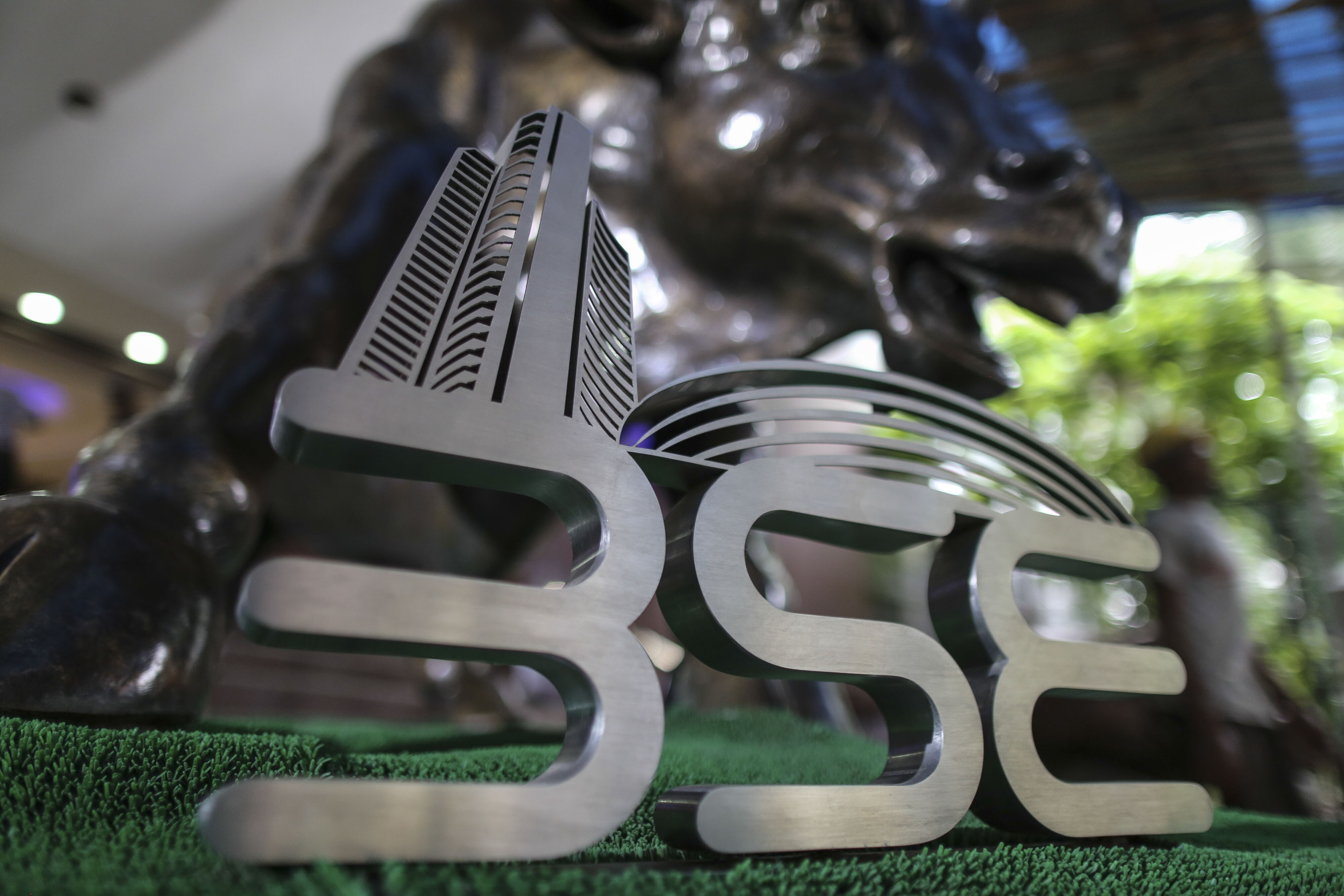 Sensex Extends Gain For Fourth Day To End Near Five-Month High