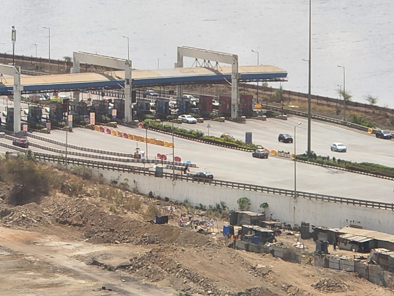 Toll Hike: These Two Stocks Could Benefit From The Price Rise