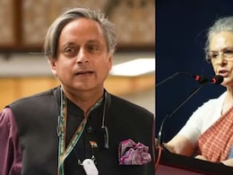 आज सोनिया गांधी की अहम बैठक में आएंगे शशि थरूर? हाल ही में पीएम की तारीफ की थी