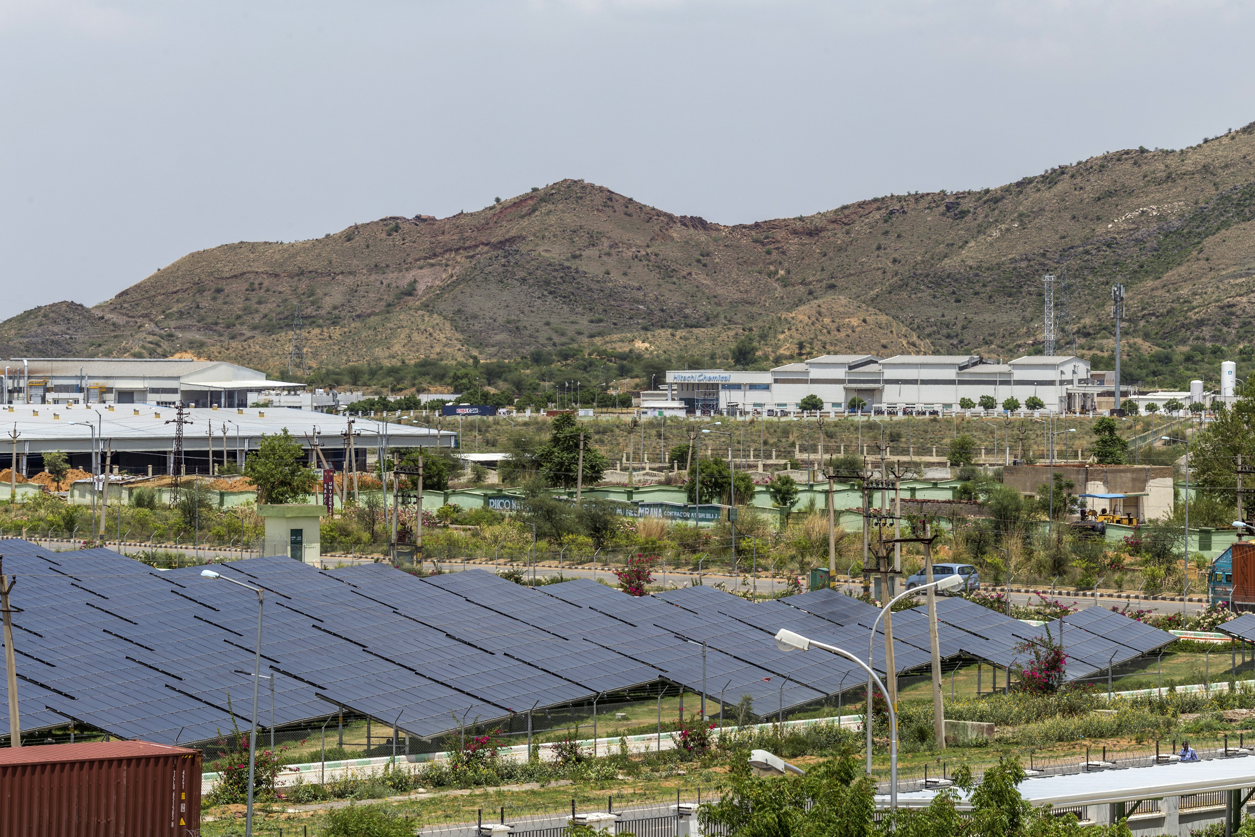 Indian Solar Panel Makers To File Fresh Anti-Dumping Petition
