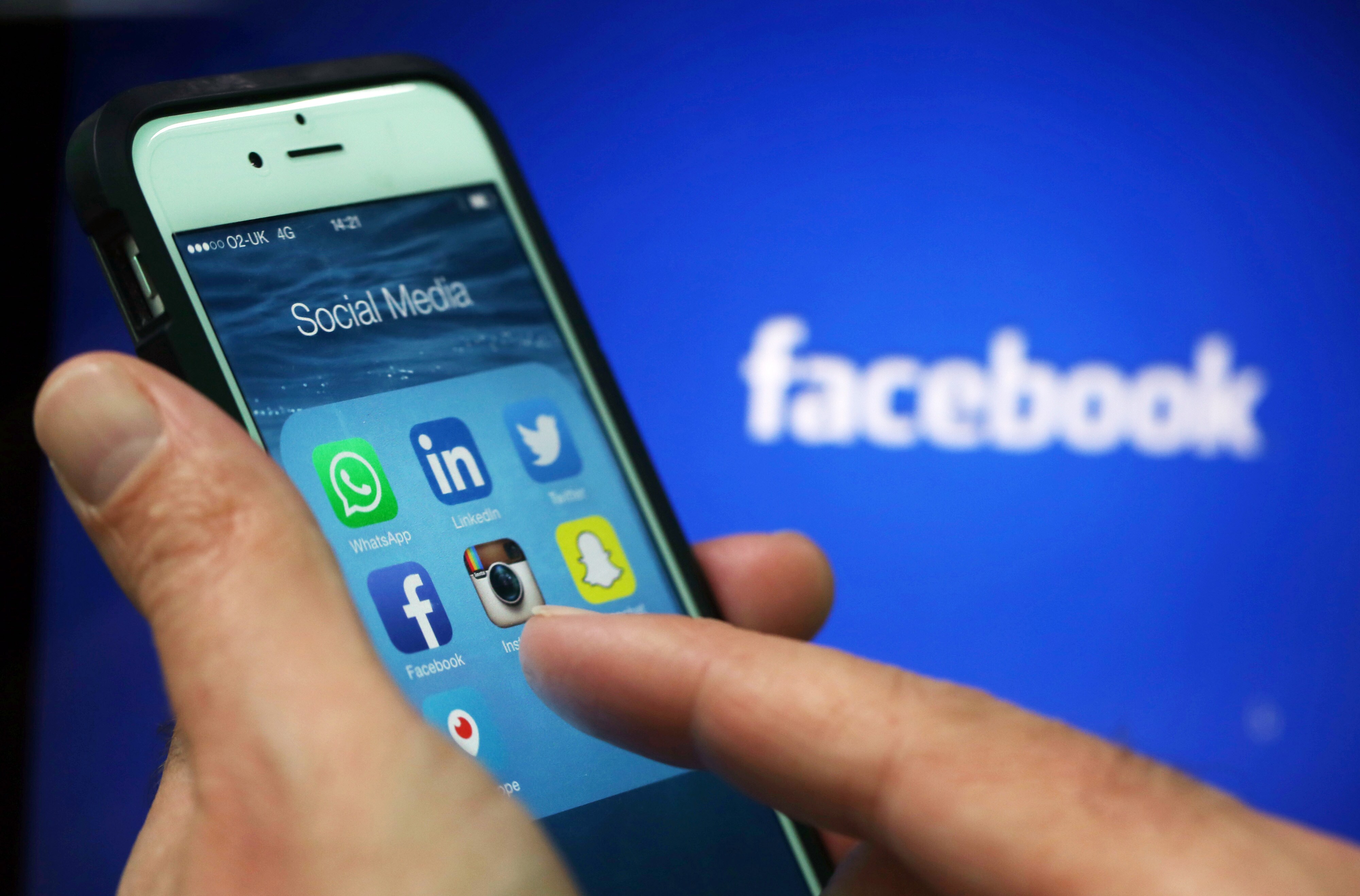 The Secret To Social Media Stardom