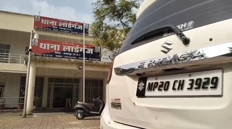 Latest and Breaking News on NDTV