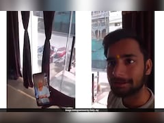 उदयपुर के दर्जी के घर पहुंची ऑस्कर विजेता Judi Dench, इस वजह से दुकान की बजाय पहुंच गई घर