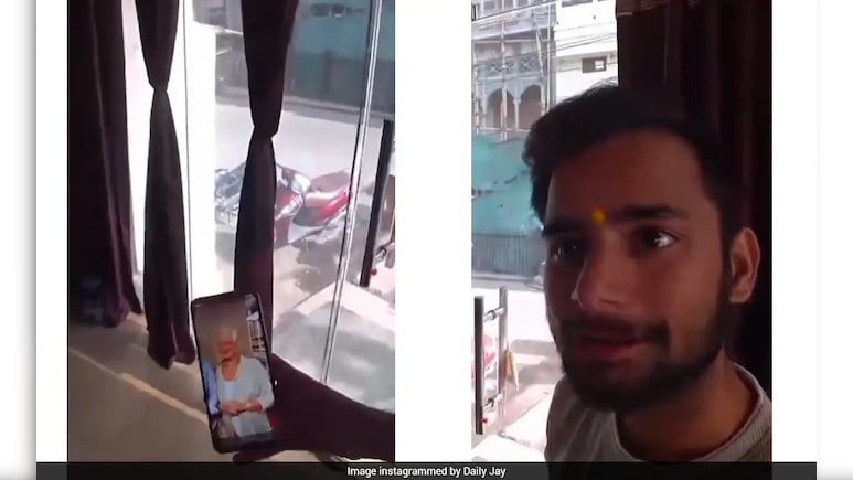 उदयपुर के दर्जी के घर पहुंची ऑस्कर विजेता Judi Dench, इस वजह से दुकान की बजाय पहुंच गई घर