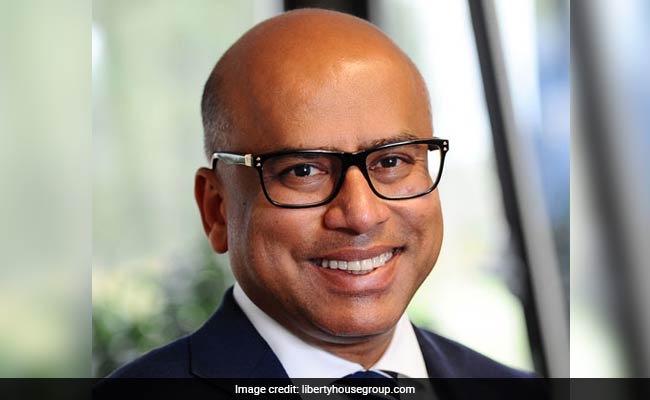 Metals Tycoon Sanjeev Gupta To Merge Steel Operations Ahead Of Possible IPO