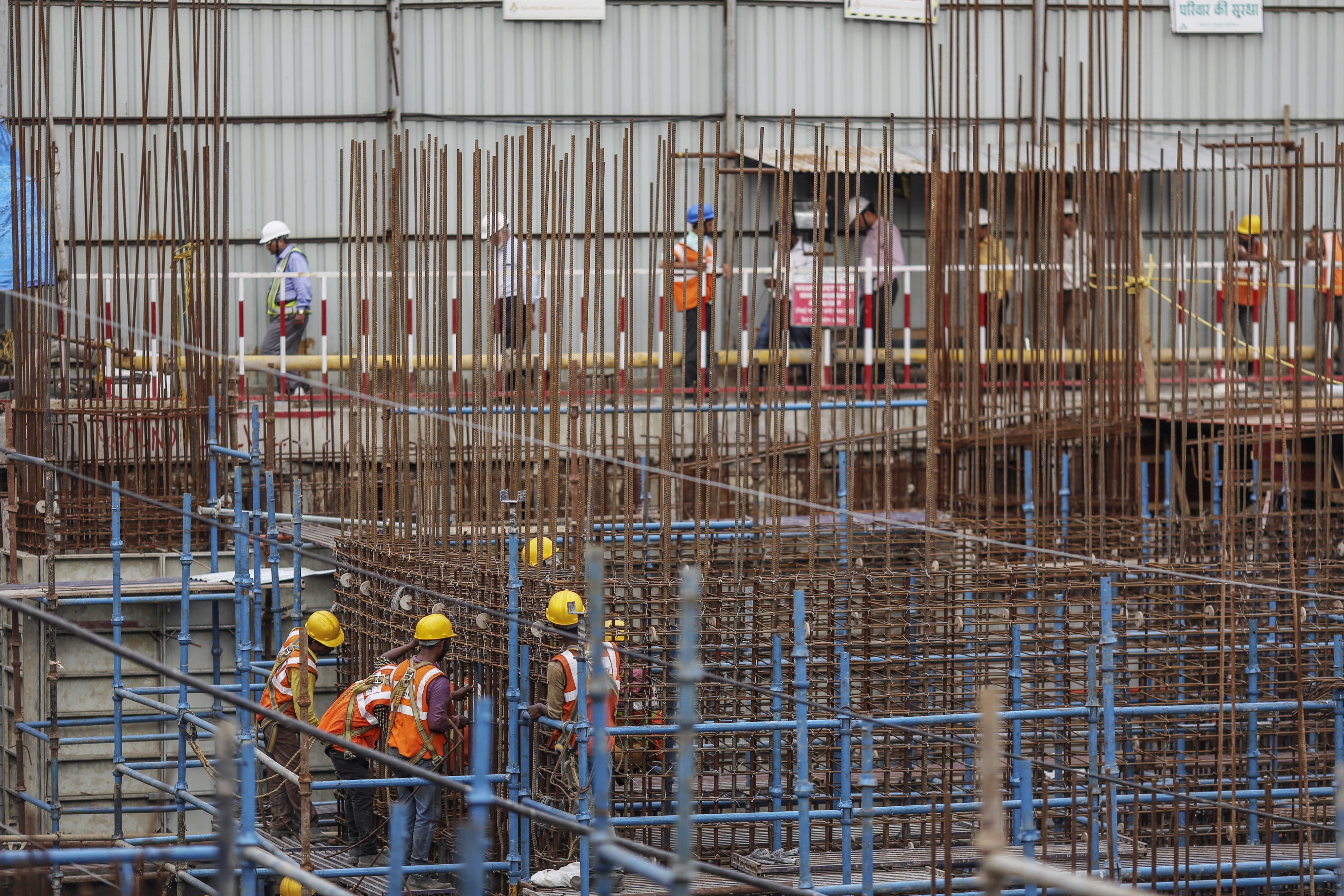 Jaypee Promoters Submit Over Rs 10,000 Crore Revival Plan For Jaypee Infratech