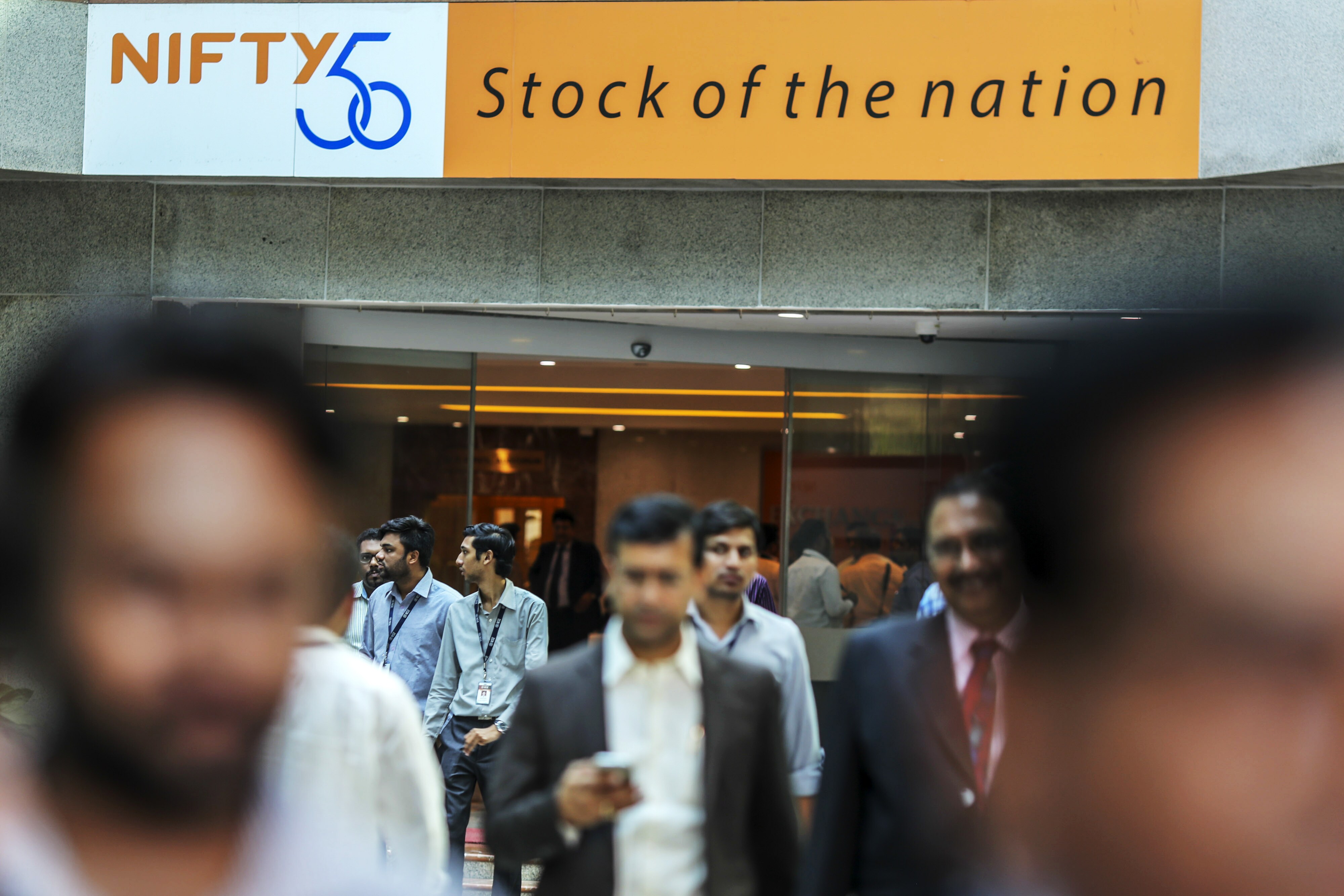 Is This Trade Betting On Nifty Rising 5% By Month-End?