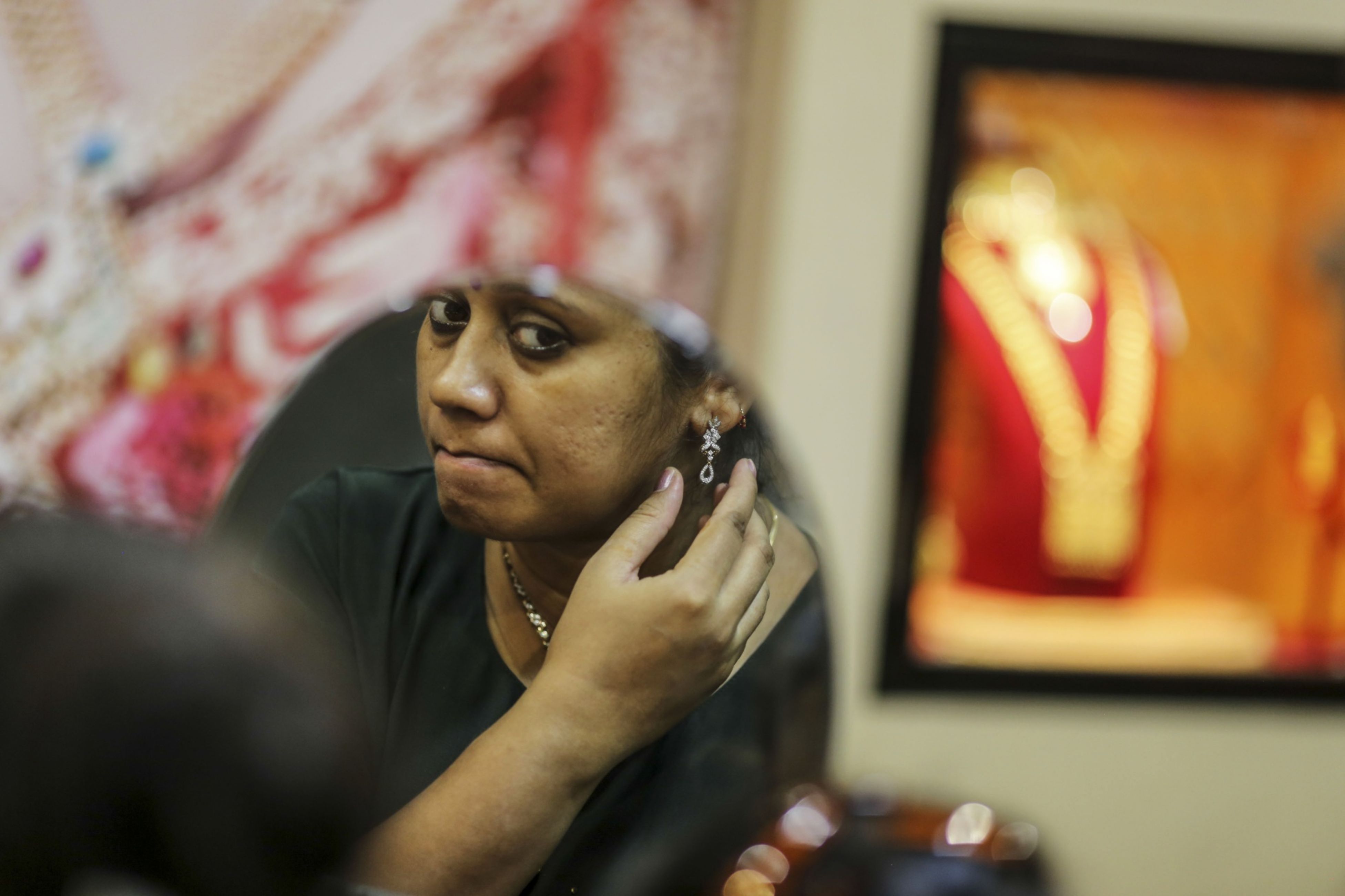 Poor Consumer Sentiment, Higher Gold Prices Hit Tanishq Sales, Says Titan MD