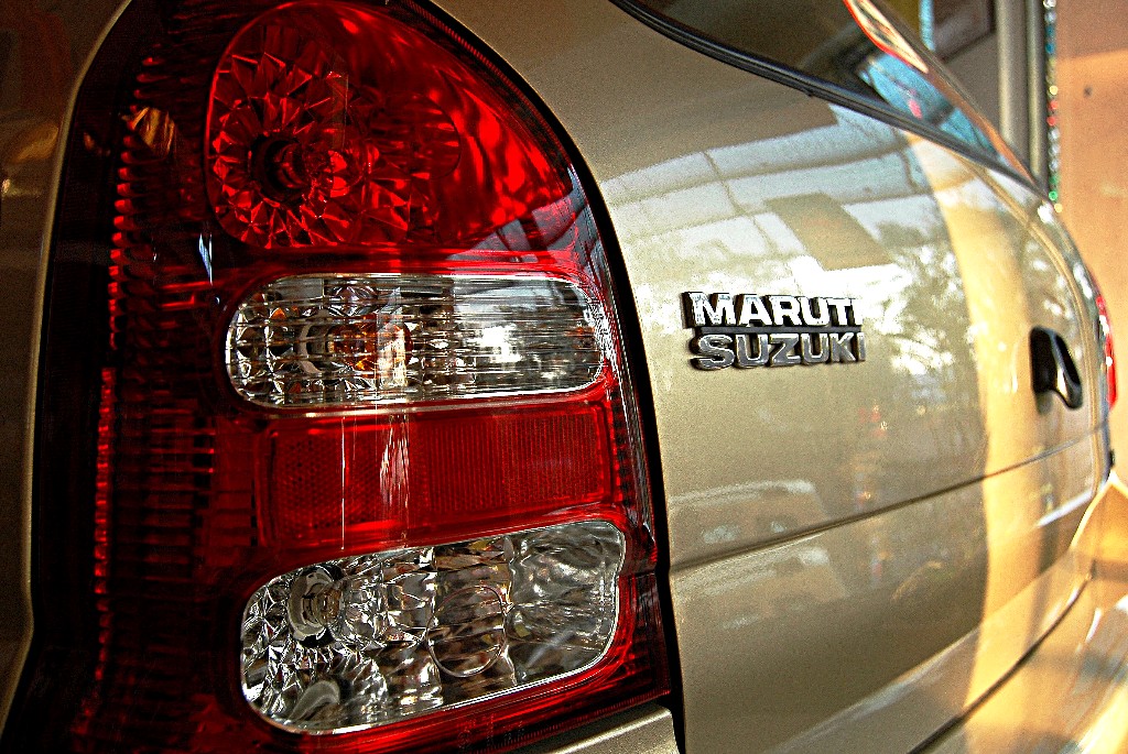 

Maruti Suzuki No. 1 Passenger Vehicle Exporter From India As Hyundai Slips