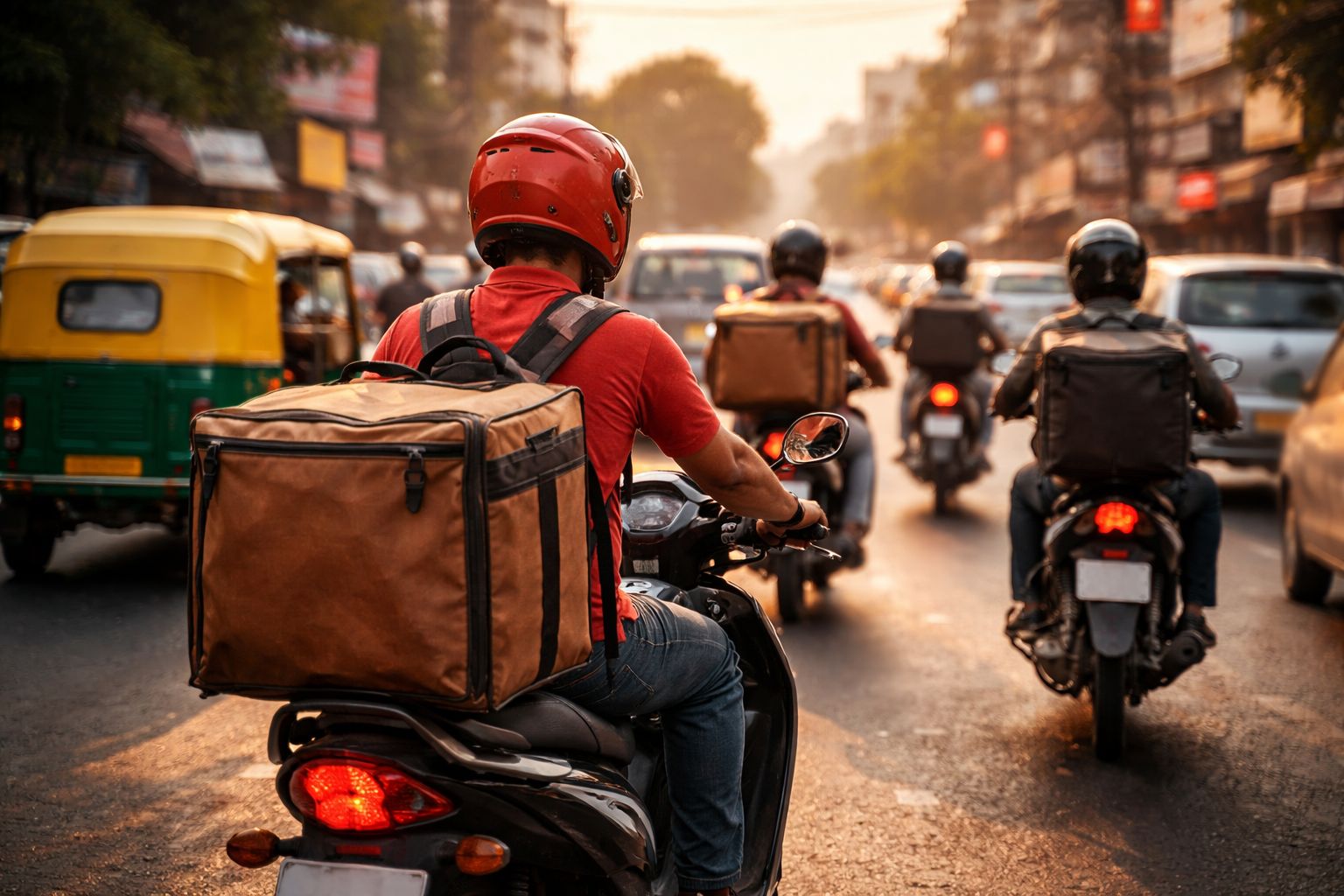 Labour Reforms Driving Structural Shift In India's Gig Hiring, Says Quess Corp CEO