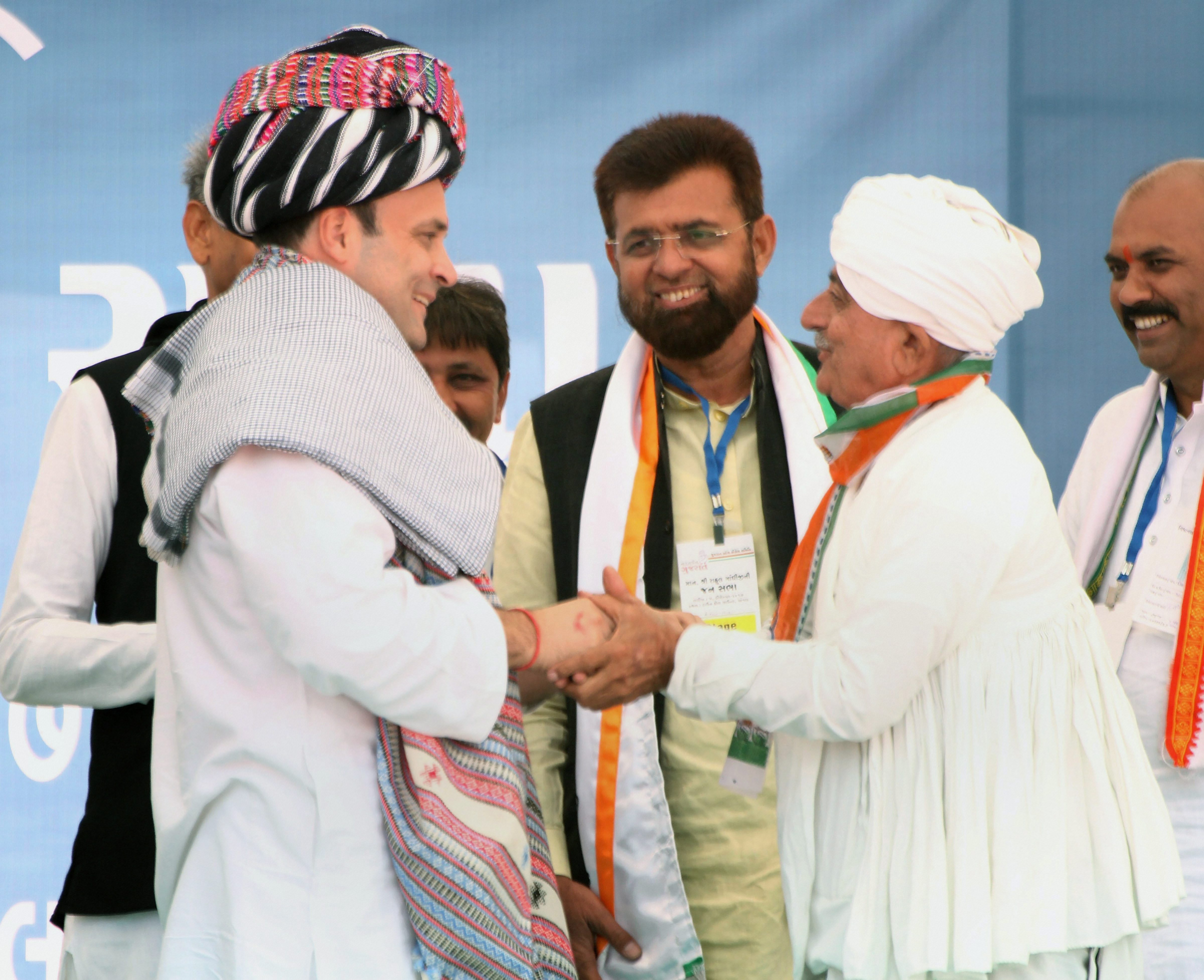 &lsquo;A Strong CM Candidate Could Have Swung Gujarat In Congress&rsquo; Favour&rsquo;