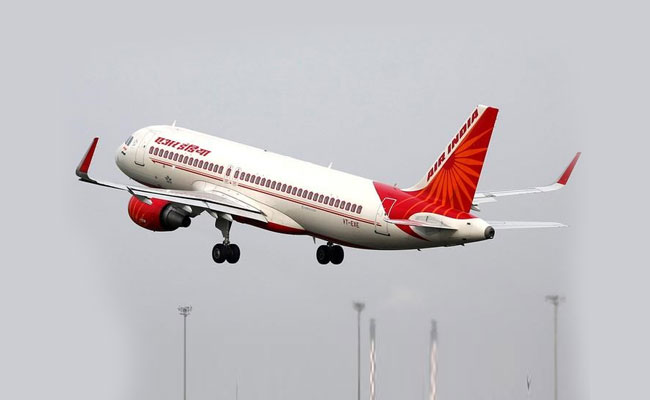 Air India Puts On Hold Leasing Of 787-9 Planes, Says Boeing