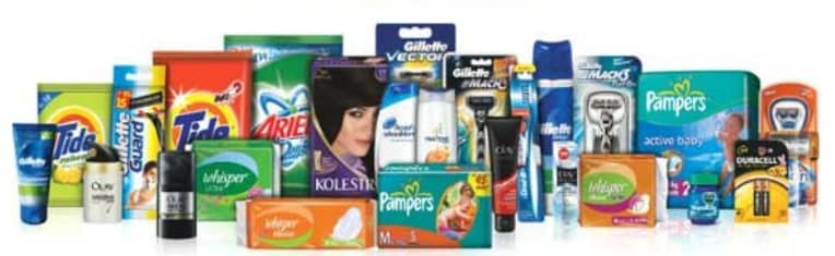 P&G Q2 Results Review - Sales, Gross Profit Inline; Lower Ad-Spends Surprise: Motilal Oswal