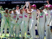 Updated World Test Championship Table After Australia Clinch Ashes Series Against England: What Does It Mean For India?