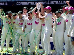 Updated WTC Table After Aus Clinch Ashes Series: What Does It Mean For India?