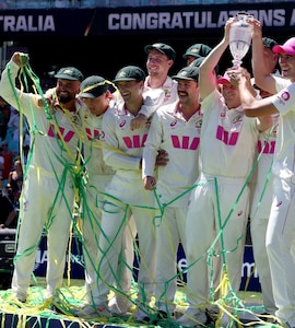 Updated World Test Championship Table After Australia Clinch Ashes Series Against England: What Does It Mean For India?