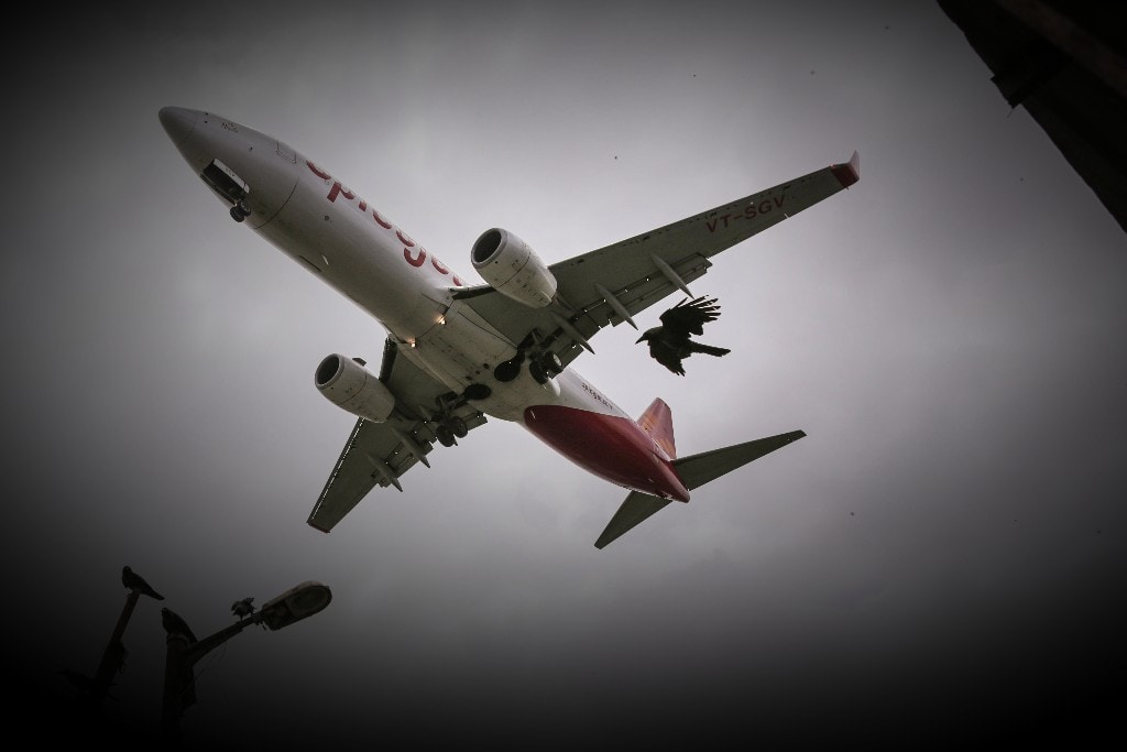 Parliamentary Panel Proposes Cap On Airfares, Cancellation Charges