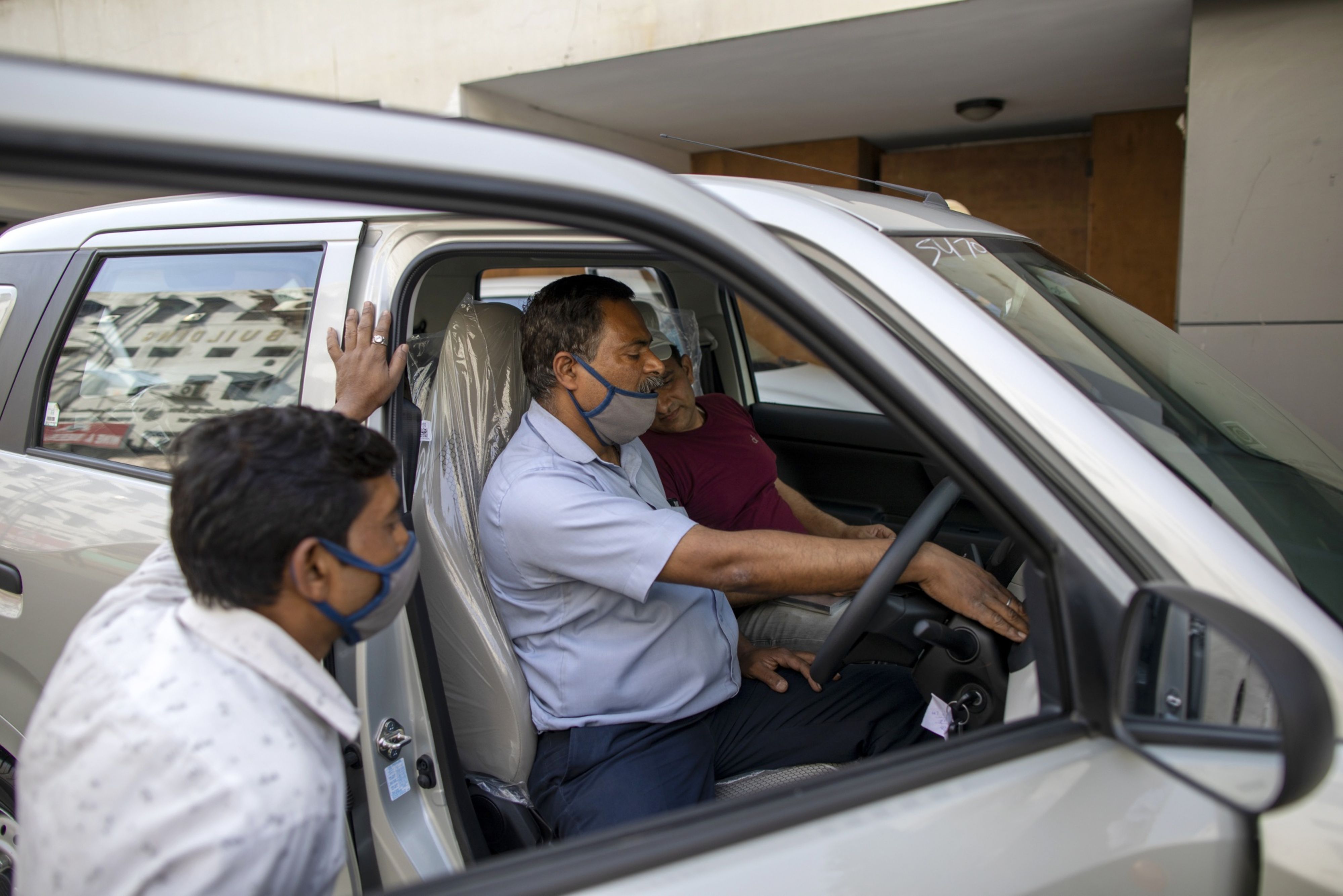 Maruti Suzuki Q4 Review - Bookings Trend Strong In Challenging Times: Prabhudas Lilladher