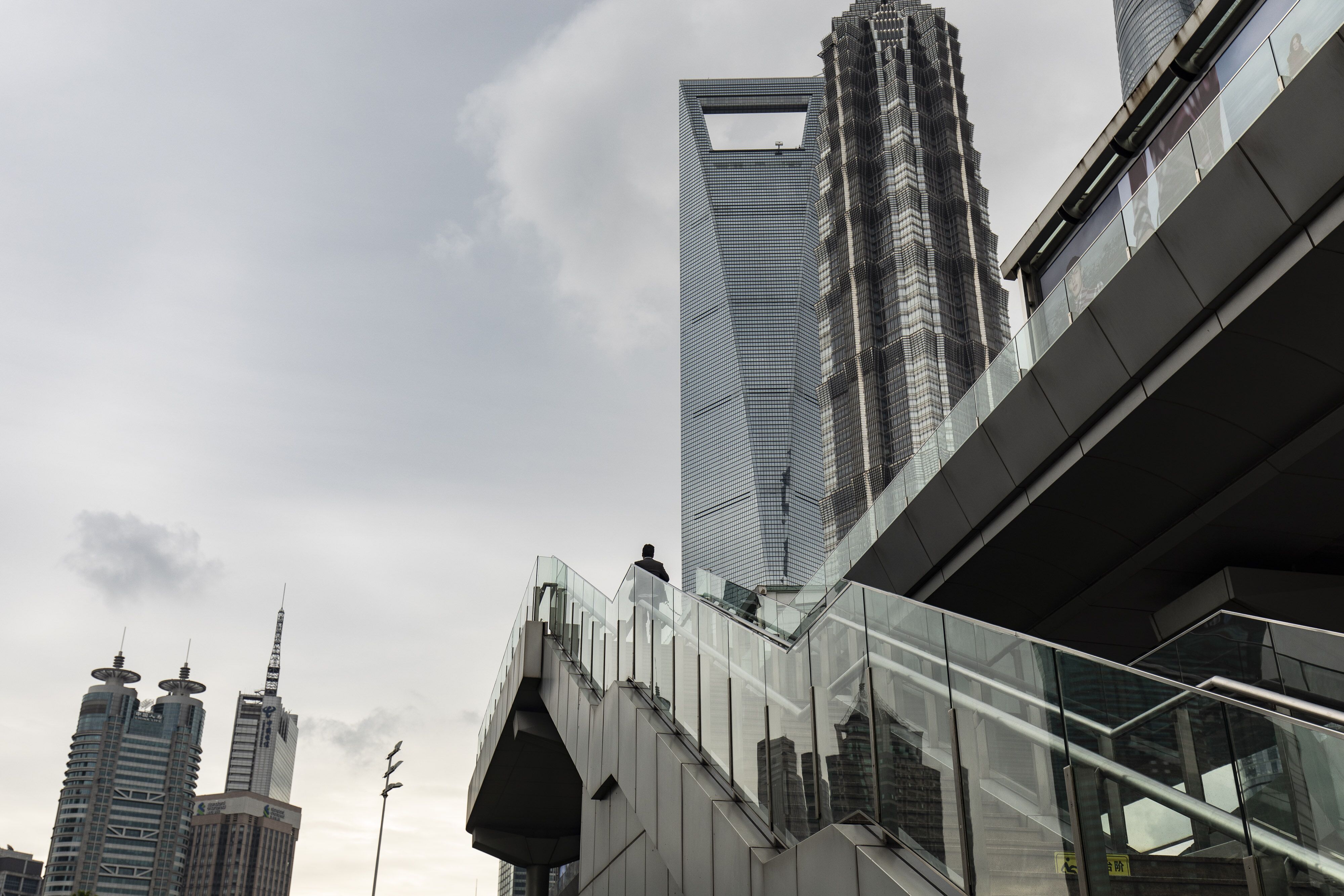 Chinese Stock Indicator With 100% Success Rate Is Flashing Buy