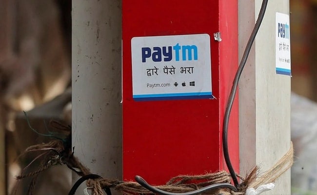 Paytm Signs Up Over 100 Institutional Investors For IPO