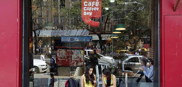 Blackstone Group, Salapuria Sattva To Buy Coffee Day's Tech Park