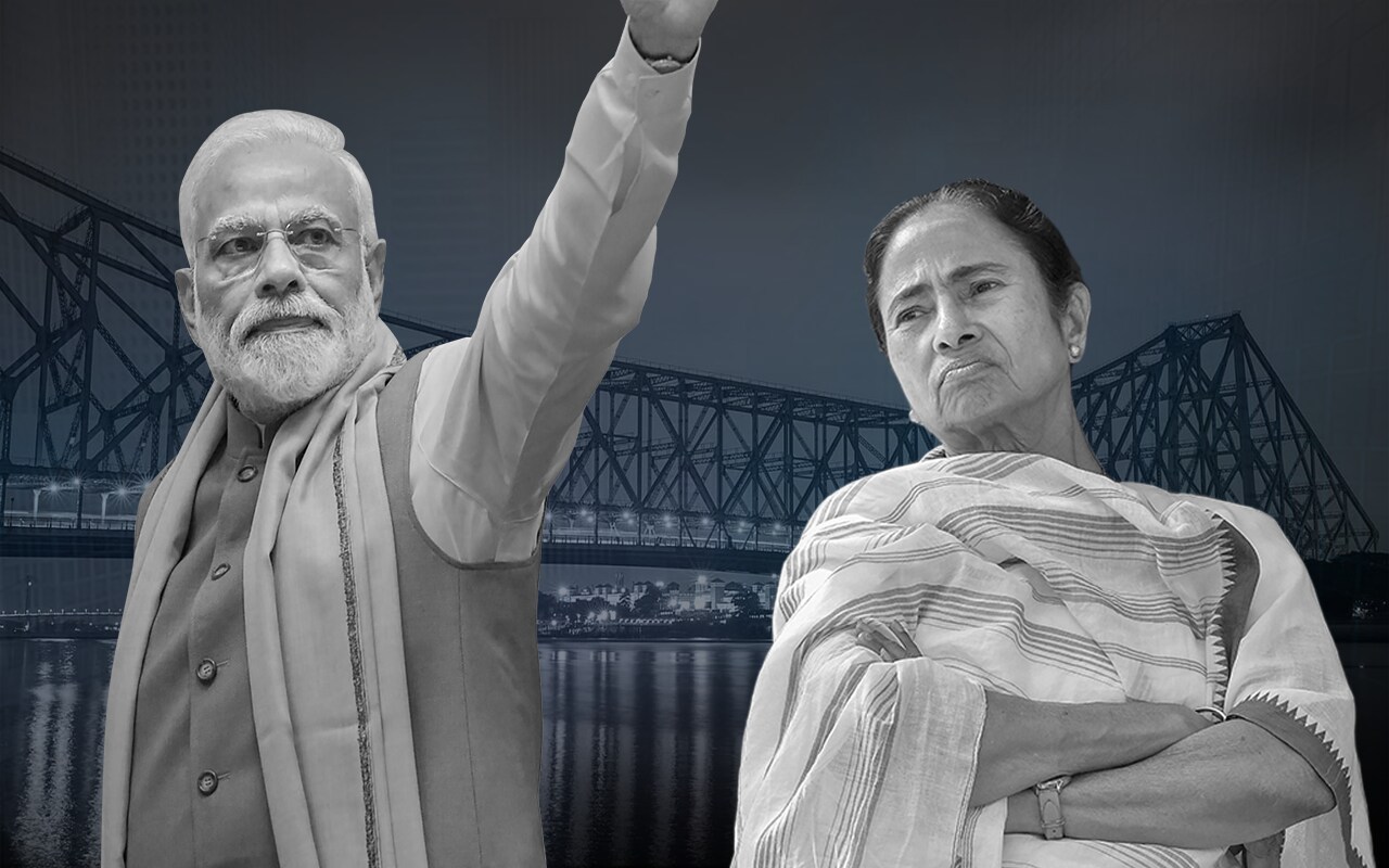 Battle For Bengal: BJP Is A Rising But Nascent Threat