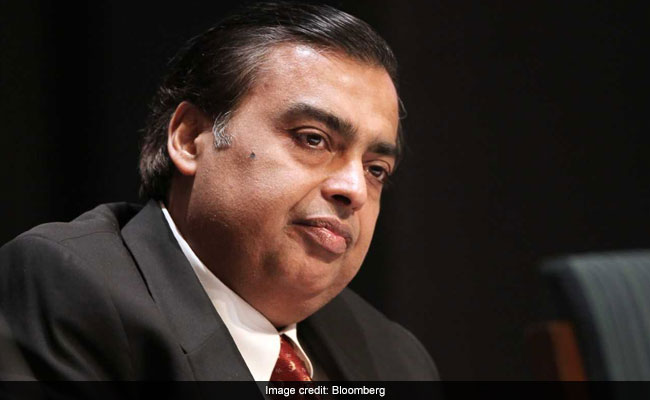 How Jeff Bezos Lost Out To Billionaire Mukesh Ambani In Poll-Bound India