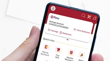 Fino Payments Bank July Update: Loan Disbursals Jump Over 300%, Average Deposits Rise 12%