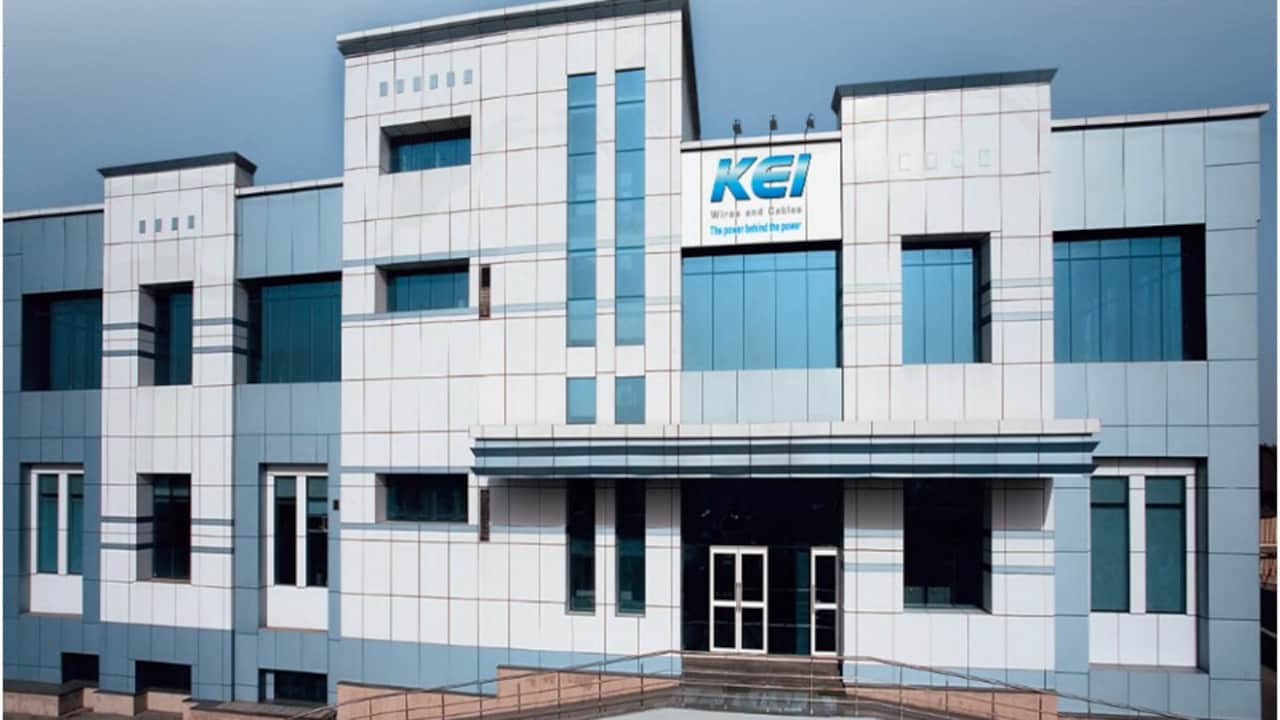 KEI Industries Bets On Data Centre Boom To Drive Wire, Cable Demand; Margins Expected To Touch 12%
