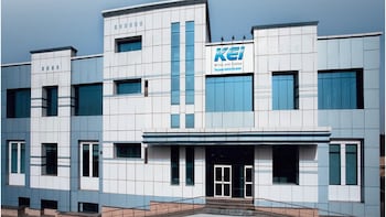 KEI Industries Bets On Data Centre Boom To Drive Wire, Cable Demand; Margins Expected To Touch 12%