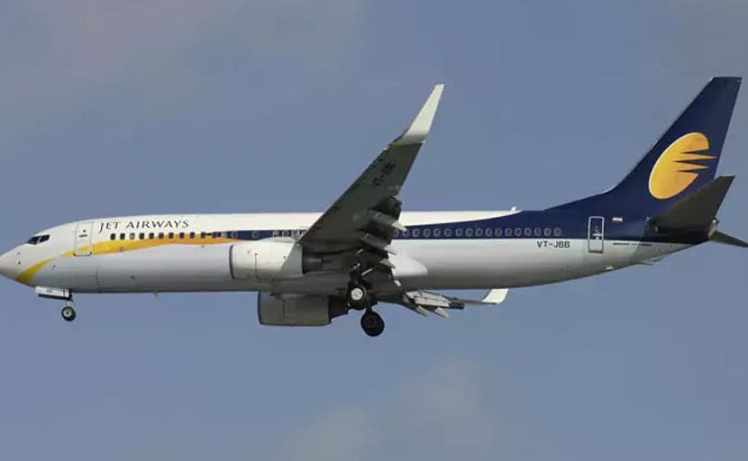 Jet Airways Announces New International Flights From Pune, Details Here