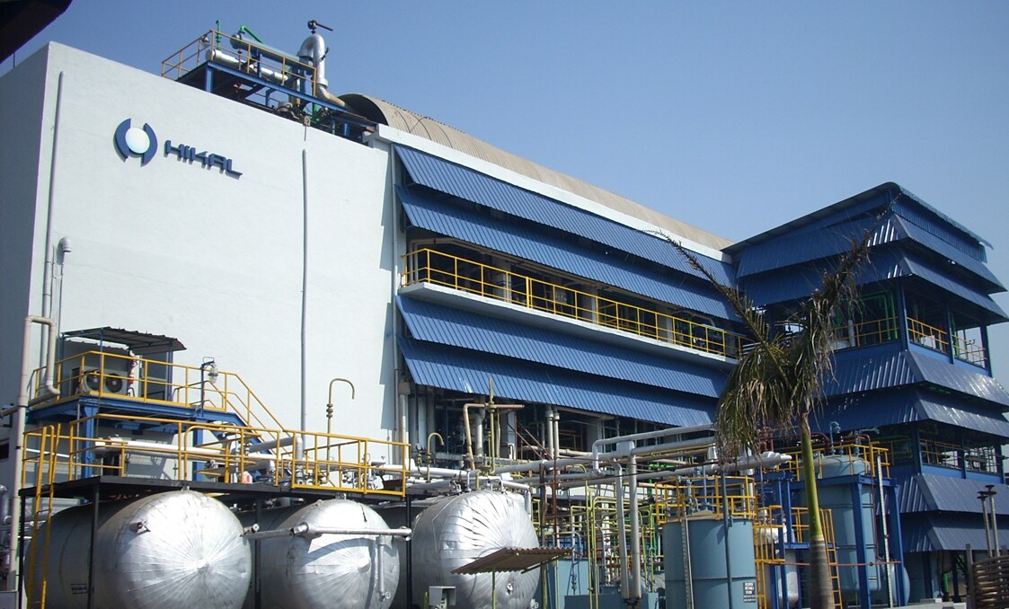 Hikal Q4 Review - Strong Growth Across Segments: ICICI Direct