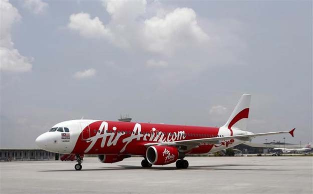 AirAsia seeks government nod to launch airline with Tata group