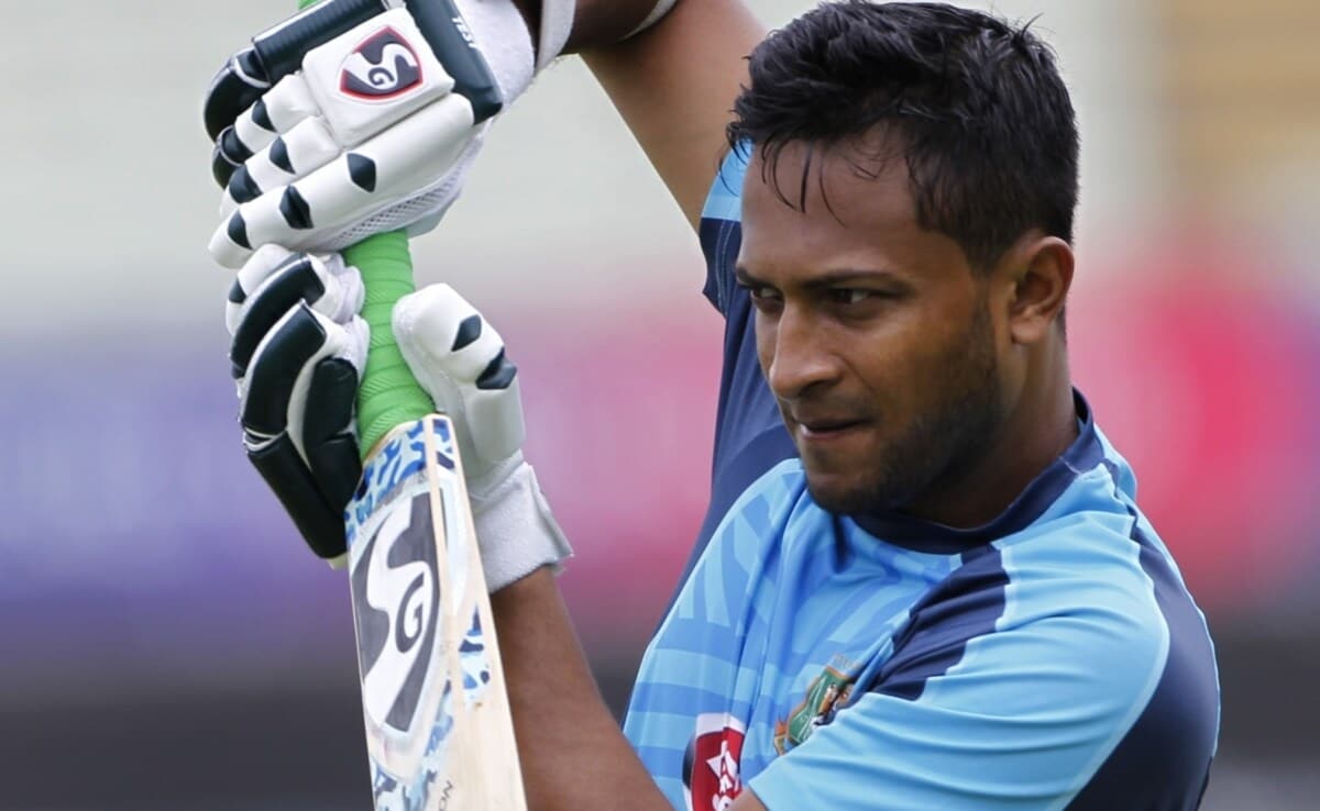 Latest and Breaking News on NDTV