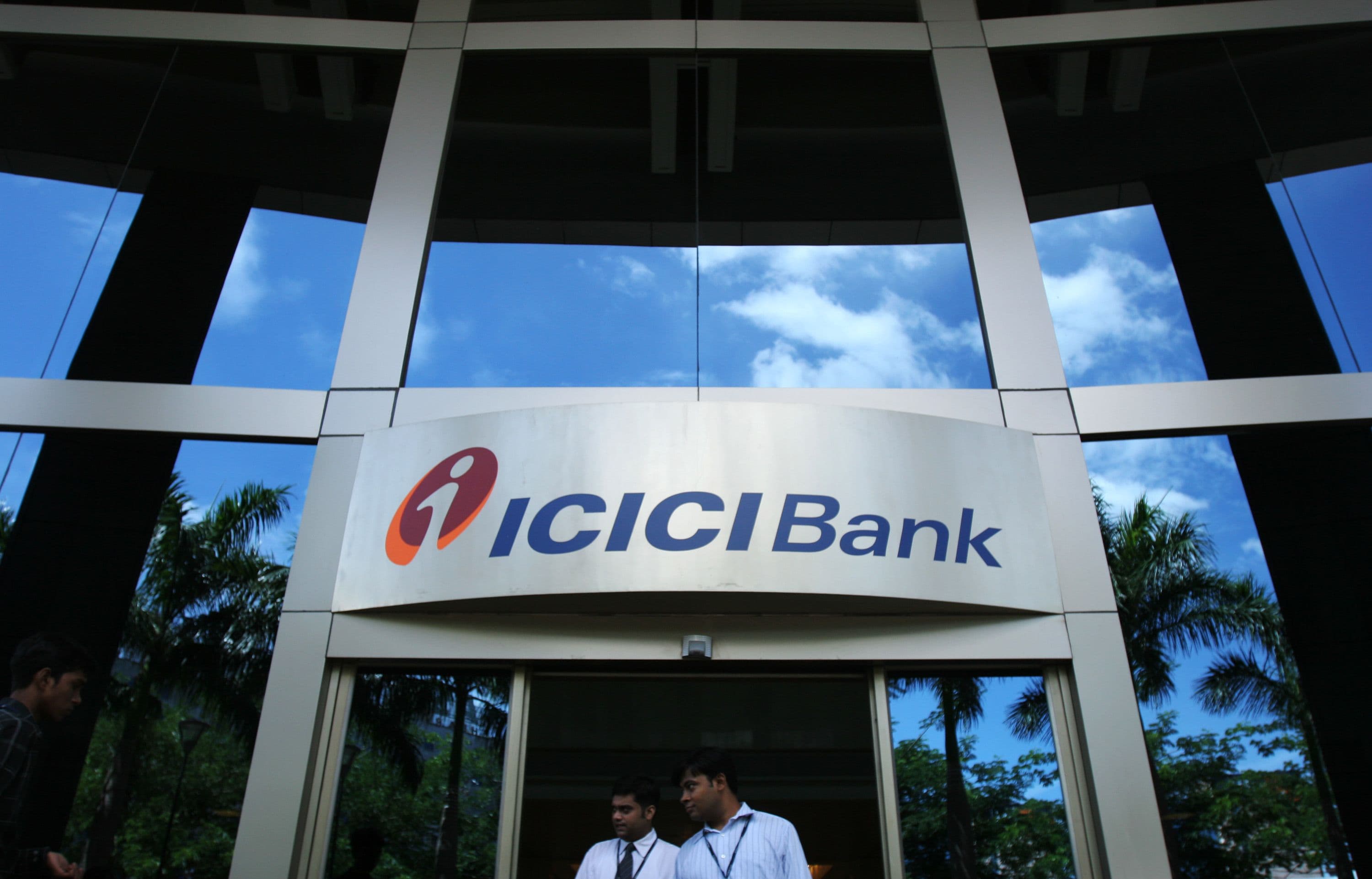 ICICI Bank Q3 Review - Growth Outlook Getting Stronger: Motilal Oswal&nbsp;