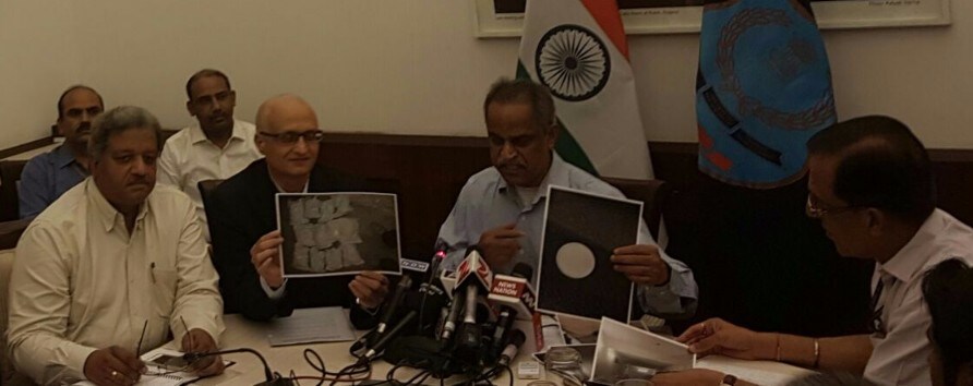 India&rsquo;s Breaking Bad: Synthetic Drugs Worth At Least Rs 2,300 Crore Seized&nbsp;