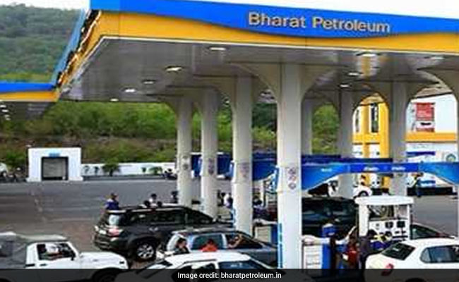 BPCL Plans To Buy First US Crude Via Tender: Report