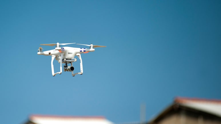 China's 82-Year-Old Woman Goes Viral For Using Drones And Live Streaming To Sell Farm Products