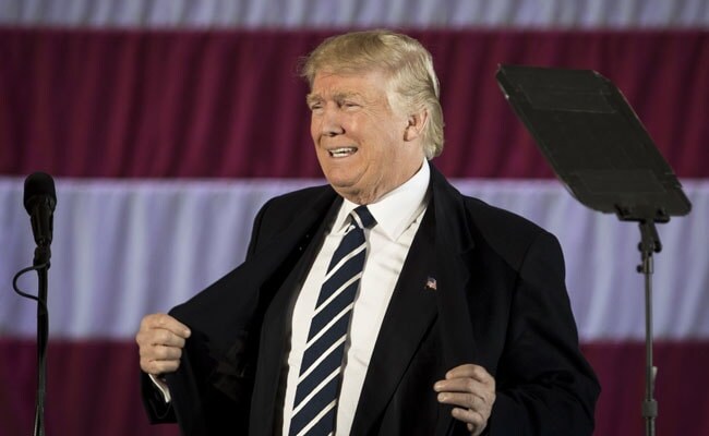 Will Order Investigation Into Visa Abuses: Donald Trump