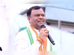 मनरेगा बचाओ संग्राम: PCC चीफ बैज का बीजेपी पर हमला, कहा- 'मूसवा सरकार' पिंजरे में बंद कर... 