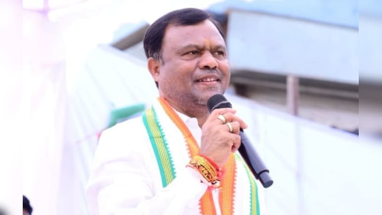 मनरेगा बचाओ संग्राम: PCC चीफ बैज का बीजेपी पर हमला, कहा- 'मूसवा सरकार' पिंजरे में बंद कर...&nbsp;